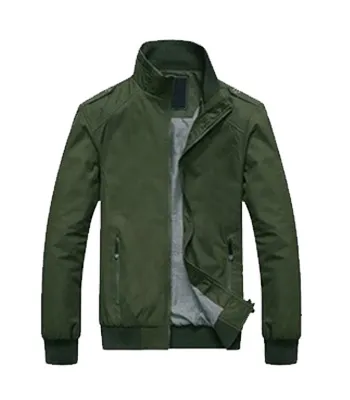 Garment Manufacturers