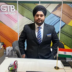 Jaspreet singh pasricha